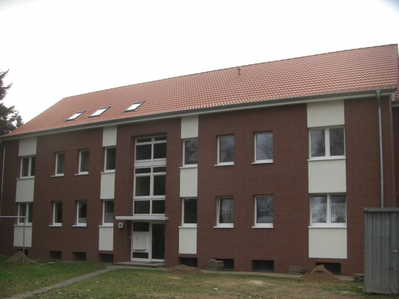 Bad Malente - Königsberger Straße 15